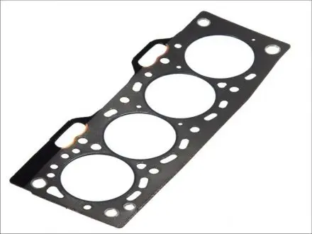 752674 Прокладка головки блоку TOYOTA 1.3 2E-L/2E-E (вир-во Elring) ELRING підбір по vin на Brocar