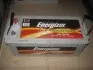 680108100 Аккумулятор 180Ah-12v Energizer CP (513х223х223), L,EN1000 Energizer підбір по vin на Brocar