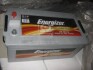 Акумулятор  225Ah-12v Energizer CP (518х275х242), полярність зворотна (3),EN1150 725 103 115