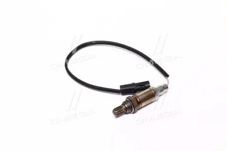 DE25105107 Лямбда-зонд OPEL ASTRA F, DAEWOO 1 конт, з фішкою (DECARO) DECARO підбір по vin на Brocar