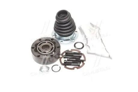 C120005 ШРУС внутр. з пыльн. VW, AUDI, SKODA, SEAT (пр-во DENCKERMANN) DENCKERMANN підбір по vin на Brocar