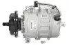 Компрессор кондиционера VW-TRANSPORTER T5 03- (пр-во Denso) DCP32006