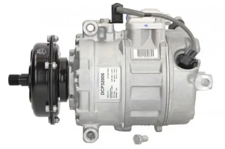 DCP32006 Компресор кондиціонера DENSO підбір по vin на Brocar