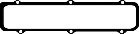 023859P Прокладки клапанної кришки FIAT 1.1/1.3/1.6 (вир-во Corteco) CORTECO підбір по vin на Brocar