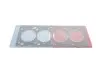 Прокладка головки блоку FORD ZETEC 1.8 I 16V (пр-во Corteco) 414614P