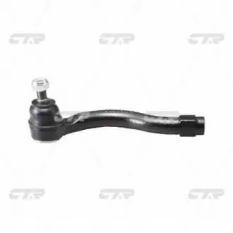 CEM60 Наконечник рул.тяги MITSUBISHI PAJERO 06- OUT R (пр-во CTR) CTR підбір по vin на Brocar