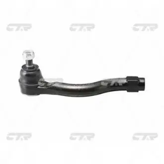 CEM61 Наконечник рульової тяги MITSUBISHI PAJERO 06- OUT L (вир-во CTR) CTR підбір по vin на Brocar