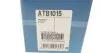 ATB1015 Ролик ГРМ Renault Kangoo 1.5dCi (натяжной) DAYCO підбір по vin на Brocar