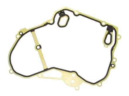 051930 Прокладка насосу масляного Opel Astra G/Vectra B/C/SAAB 2.0T 00- ELRING підбір по vin на Brocar