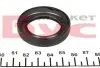 129780 Сальник распредвала VW 2.5TDI (32x47x10) (PTFE) ELRING підбір по vin на Brocar