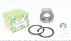 Підшипник маточини (передньої) Daewoo Lanos 1.4-1.5 97-/Chevroel Aveo 1.2-1.4 06- R190.00
