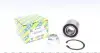 Подшипник ступицы (задней) Daewoo Kalos/Chevrolet Aveo 1.2/1.4i 05- R190.07