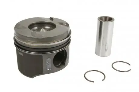 8711790000 Поршень двигателя MB 88,00 OM611/612/613 d30 (пр-во NURAL) NURAL подбор по vin на Brocar