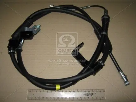 GCBH426 Трос ручного гальма TUCSON 04-09 597702E500 (вир-во ONNURI) ONNURI підбір по vin на Brocar