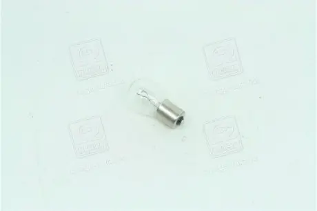 7506 Автолампа P21W 12V 21W BA15s Standard OSRAM підбір по vin на Brocar