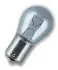 7506 Автолампа P21W 12V 21W BA15s Standard OSRAM підбір по vin на Brocar