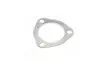 P1NC013 Прокладка глушителя уплотнительная Chevrolet Captiva 06- PARTS-MALL підбір по vin на Brocar