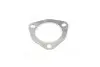 P1NC013 Прокладка глушителя уплотнительная Chevrolet Captiva 06- PARTS-MALL підбір по vin на Brocar