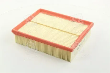 PAA051 Фильтр воздушный HYUNDAI SONATA NF 04-06 (пр-во PARTS-MALL) PARTS-MALL подбор по vin на Brocar