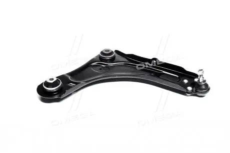 RD343050645 Рычаг подвески RENAULT MEGANE iii 09- передню прав. (RIDER) RIDER подбор по vin на Brocar