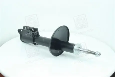 6001547071 Амортизатор подв. DACIA,RENAULT LOGAN передн. масл. (RIDER) RIDER подбор по vin на Brocar