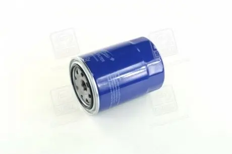 PBF001 Фильтр масляный двигателя TOYOTA CRUISER (пр-во PARTS-MALL) PARTS-MALL подбор по vin на Brocar