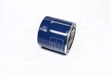 PBF010 Фільтр оливи TOYOTA COROLLA (вир-во Parts-Mall) PARTS-MALL підбір по vin на Brocar