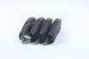 PKC008 Колодка торм. диск. DAEWOO LEGANZA(V100) (пр-во PARTS-MALL) PARTS-MALL підбір по vin на Brocar