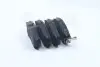 PKC008 Колодка торм. диск. DAEWOO LEGANZA(V100) (пр-во PARTS-MALL) PARTS-MALL підбір по vin на Brocar