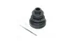 PXCWC106 Пыльник ШРУС (компл.) CHEVROLET AVEO 1,5 (пр-во PARTS-MALL) PARTS-MALL підбір по vin на Brocar