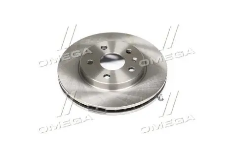 6128510 Диск тормозной OPEL INSIGNIA (07/08-) передн. (пр-во REMSA) REMSA подбор по vin на Brocar