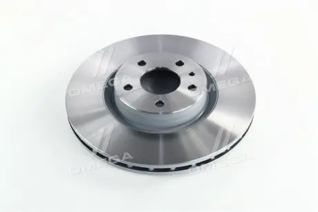 631610 Диск тормозной ALFA ROMEO FIAT LANCIA передн. (пр-во REMSA) REMSA подбор по vin на Brocar