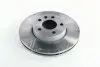 649610 Диск тормозной FORD, SEAT, VW, передн., вент. (пр-во REMSA) REMSA підбір по vin на Brocar