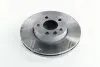 649610 Диск тормозной FORD, SEAT, VW, передн., вент. (пр-во REMSA) REMSA підбір по vin на Brocar