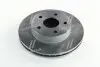 Диск тормозной JEEP GRAND CHEROKEE II передн. (пр-во Remsa) 6626.10