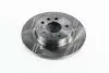 Диск тормозной FIAT, OPEL SIGNUM, SAAB, задн. (пр-во REMSA) 6688.00