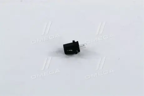 12597CP Автолампа Philips 12597CP Vision BAX BAX8,3s/1,35 1,2 W прозрачная PHILIPS підбір по vin на Brocar