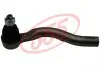 Наконечник рул.тяги MITSUBISHI PAJERO 06- OUT R (пр-во 555) SEB041R