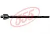 Тяга керма SUZUKI SWIFT SPORT SPLASH 04-08-R L (вир-во 555) SR7560