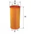 WA6601 Фильтр воздушный SAAB 9000 AR366/WA6601 (пр-во WIX-Filtron) WIX FILTERS підбір по vin на Brocar