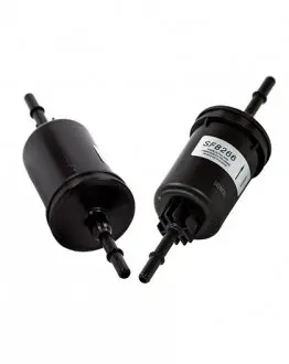 WF8266 Фільтр паливний WIX FILTERS підбір по vin на Brocar