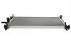 Радиатор охлаждения двигателя VECTRA B MT 95-02 (Van Wezel) 37002244