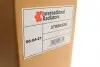 37005326 Радиатор кондиционера Opel Astra G 1.4-2.2 98-09 VAN WEZEL підбір по vin на Brocar
