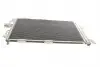 37005326 Радиатор кондиционера Opel Astra G 1.4-2.2 98-09 VAN WEZEL підбір по vin на Brocar