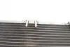 37005326 Радиатор кондиционера Opel Astra G 1.4-2.2 98-09 VAN WEZEL підбір по vin на Brocar