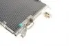 37005326 Радиатор кондиционера Opel Astra G 1.4-2.2 98-09 VAN WEZEL підбір по vin на Brocar