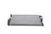 Радиатор охлаждения LOGAN/SANDERO NT-D -AC(пр-во Van Wezel) 43002476