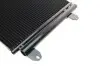58005209 Радиатор кондиционера VW Caddy/Golf/Jetta/Skoda Octavia 03- VAN WEZEL підбір по vin на Brocar