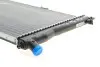 81002001 Радіатор DAEW NEXIA 15 MT - AC 94- (Van Wezel) VAN WEZEL підбір по vin на Brocar