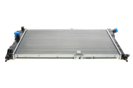 81002001 Радиатор охлождения DAEWOO NEXIA 15 MT - AC 94- (Van Wezel) VAN WEZEL подбор по vin на Brocar